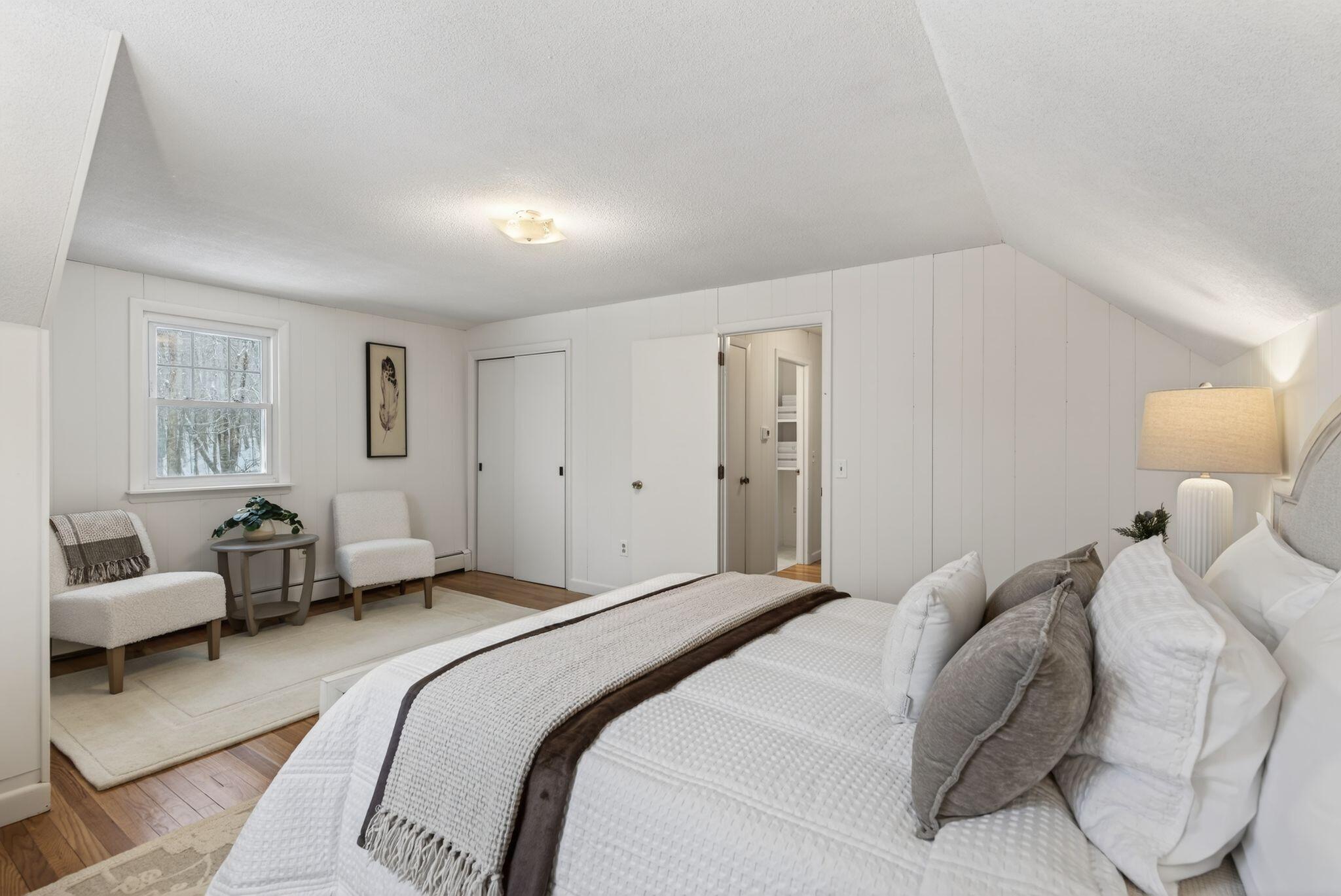 15 Hamlin Road Falmouth ME 04105