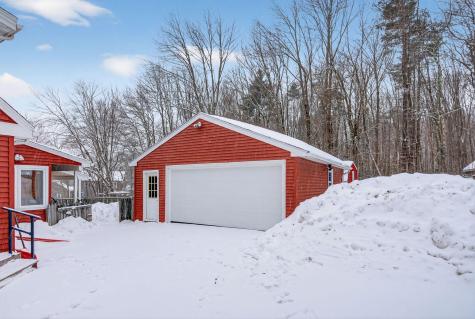 15 Hamlin Road Falmouth ME 04105