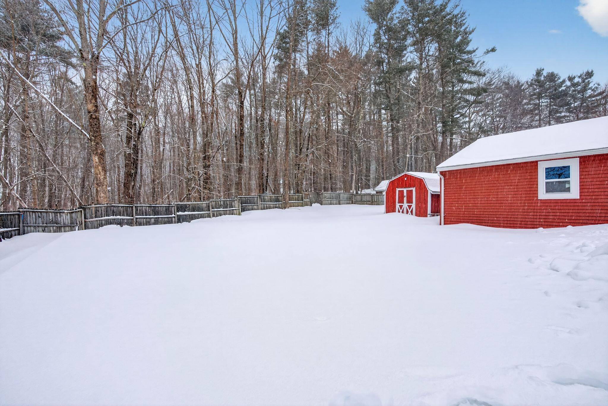 15 Hamlin Road Falmouth ME 04105