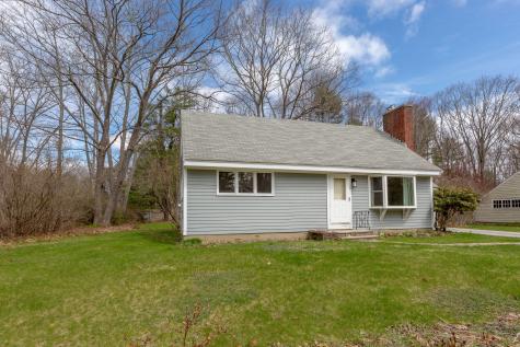 30 Magean Street Brunswick ME 04011