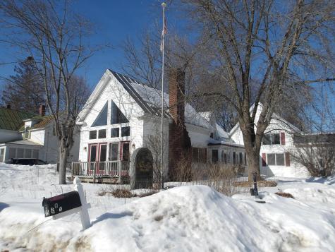 15 Garfield Street Madison ME 04950