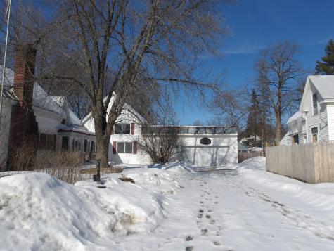 15 Garfield Street Madison ME 04950