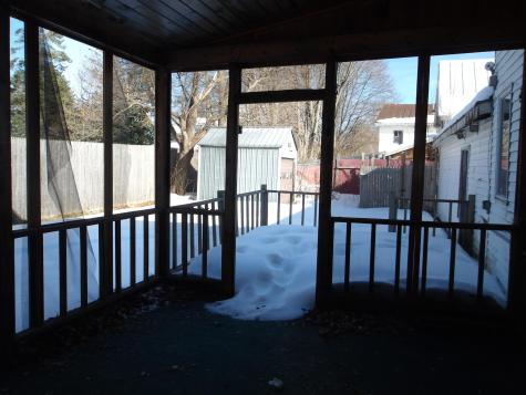 15 Garfield Street Madison ME 04950