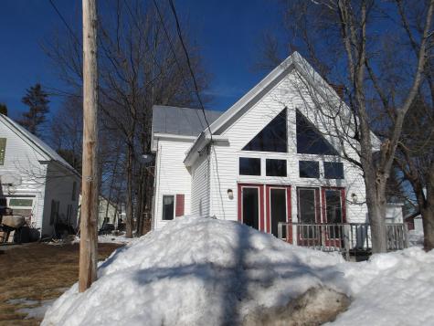 15 Garfield Street Madison ME 04950