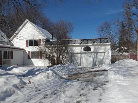 15 Garfield Street Madison ME 04950