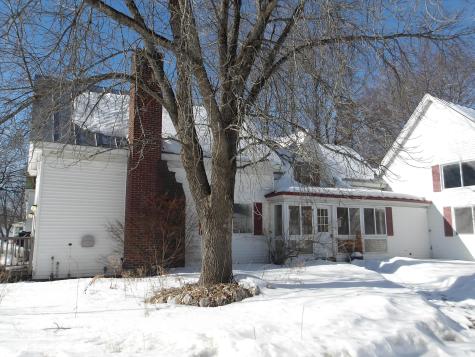 15 Garfield Street Madison ME 04950