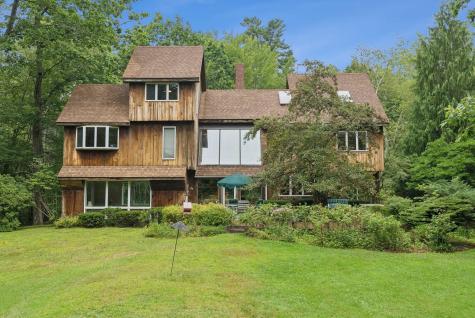 3 Landing Woods Lane Falmouth ME 04105