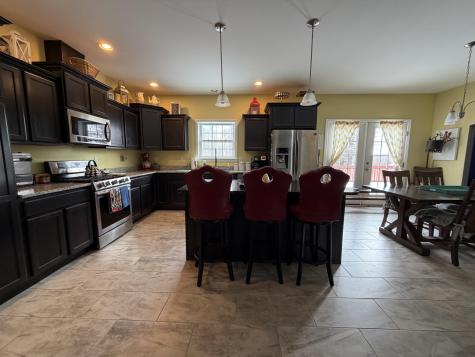 1354 Maine 150 Parkman ME 04443