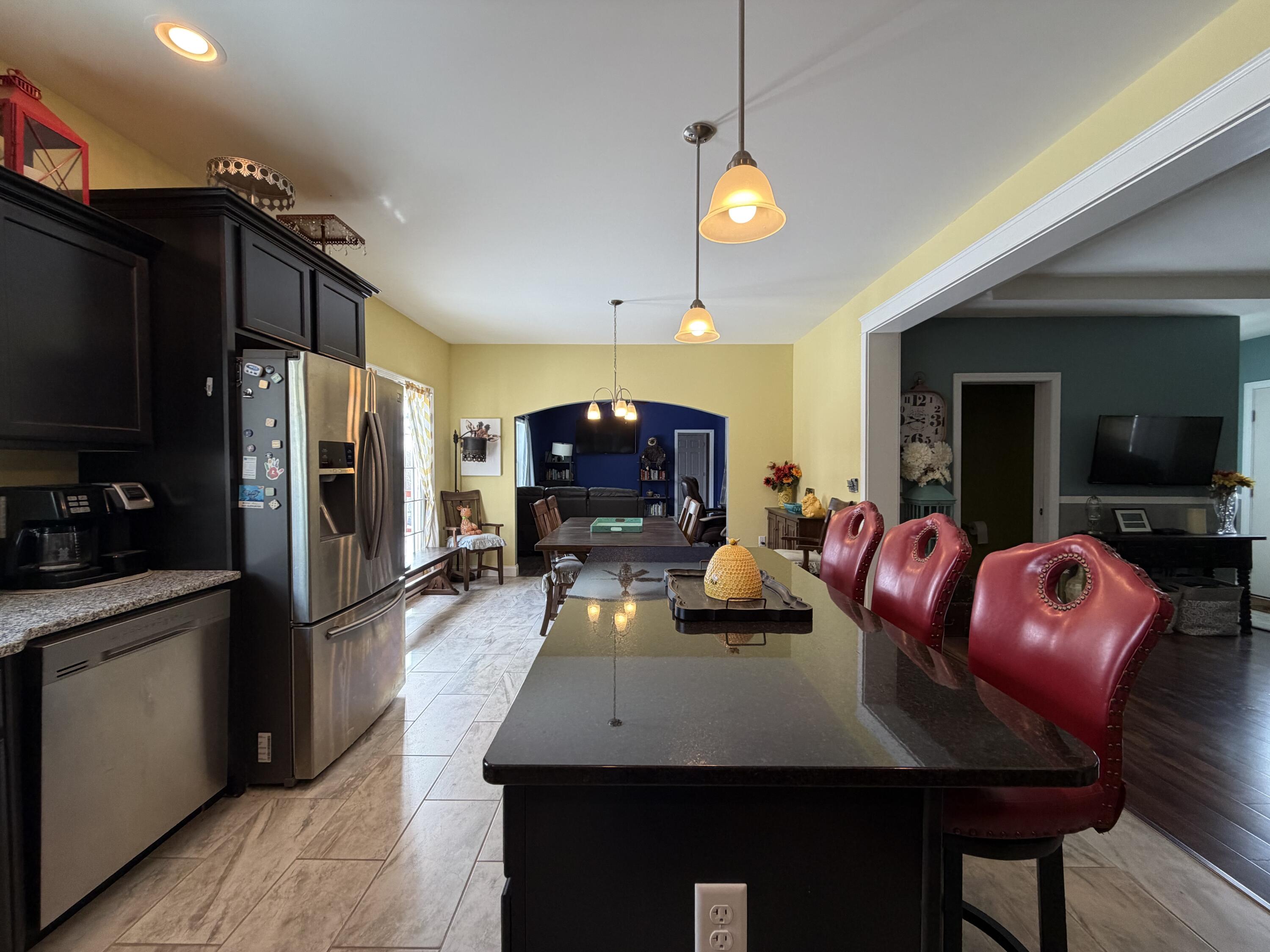1354 Maine 150 Parkman ME 04443
