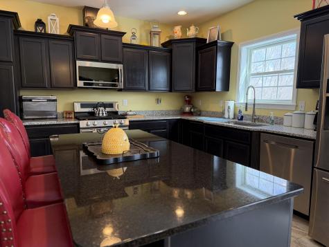 1354 Maine 150 Parkman ME 04443