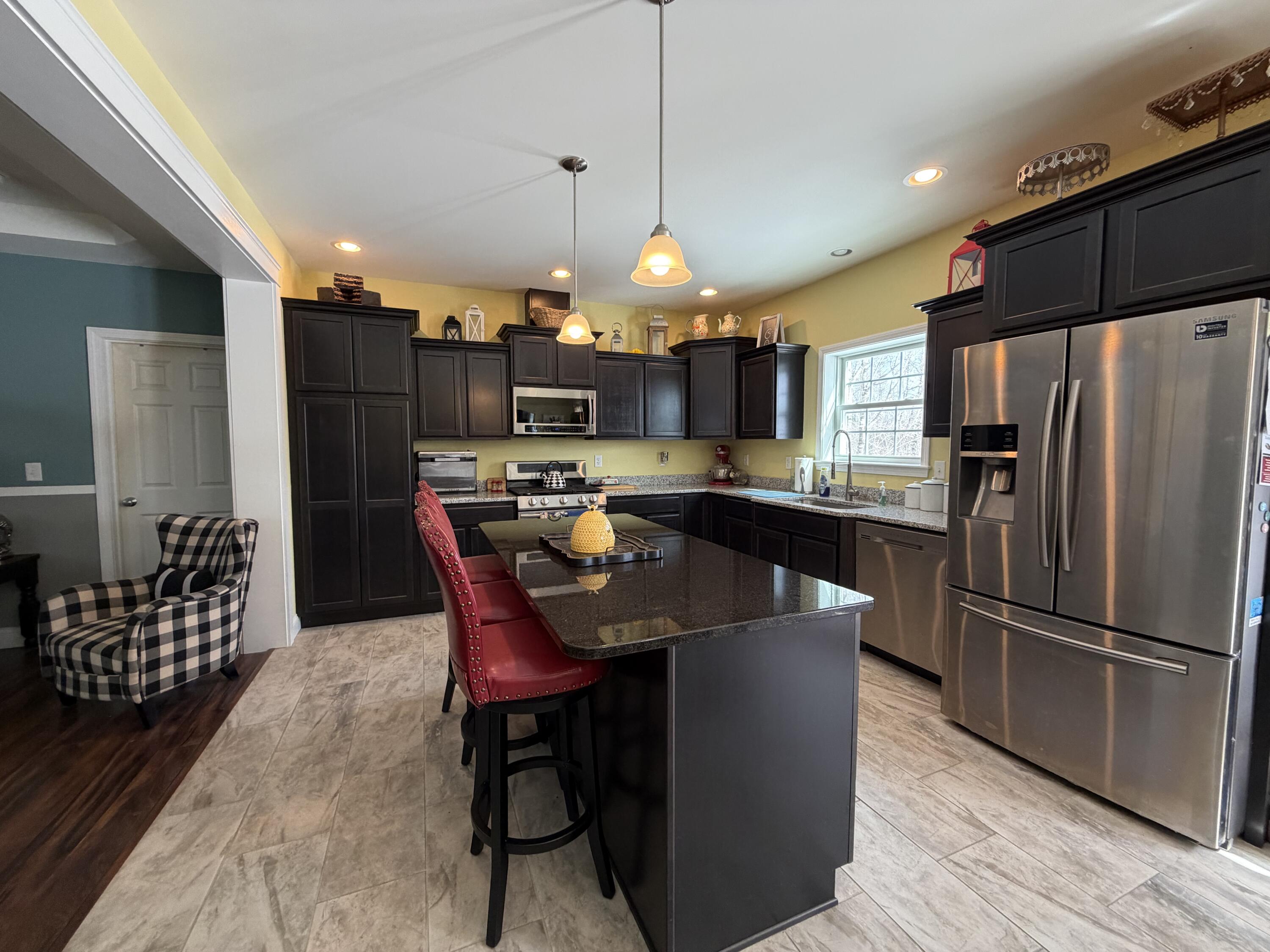 1354 Maine 150 Parkman ME 04443