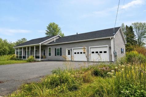 1354 Maine 150 Parkman ME 04443