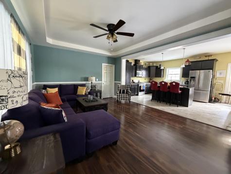 1354 Maine 150 Parkman ME 04443