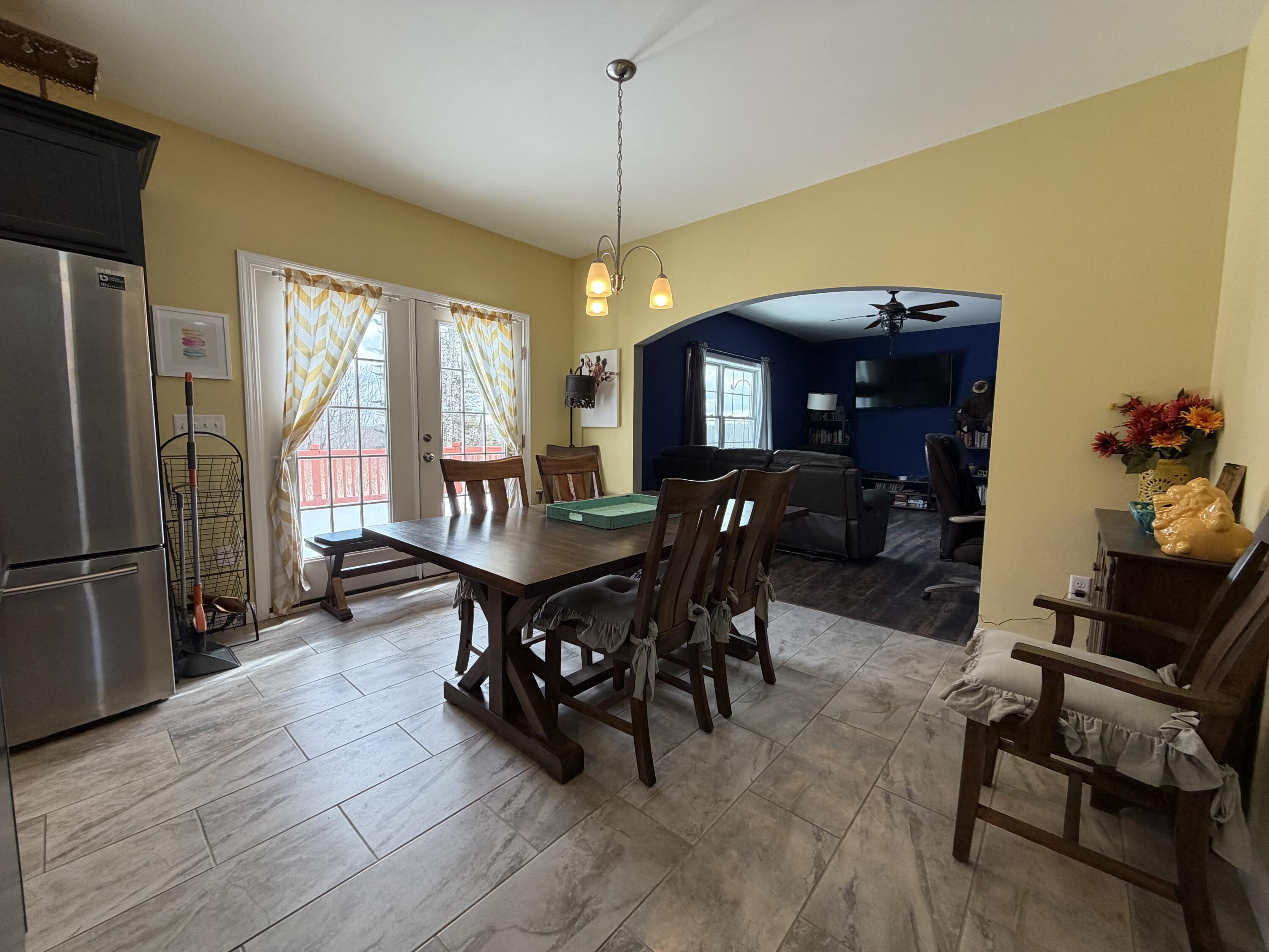 1354 Maine 150 Parkman ME 04443