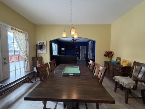 1354 Maine 150 Parkman ME 04443