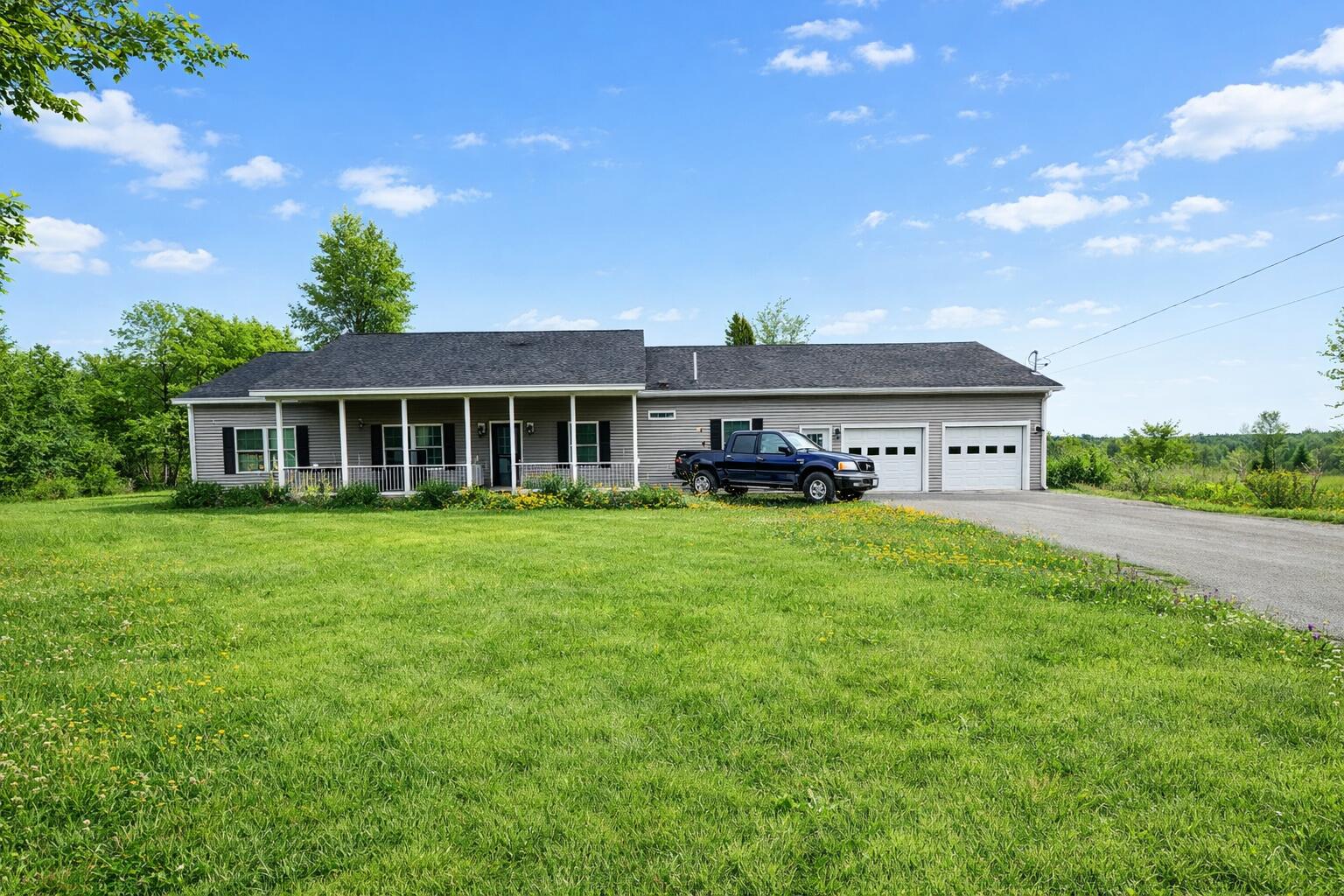 1354 Maine 150 Parkman ME 04443