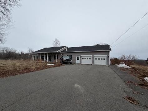 1354 Maine 150 Parkman ME 04443