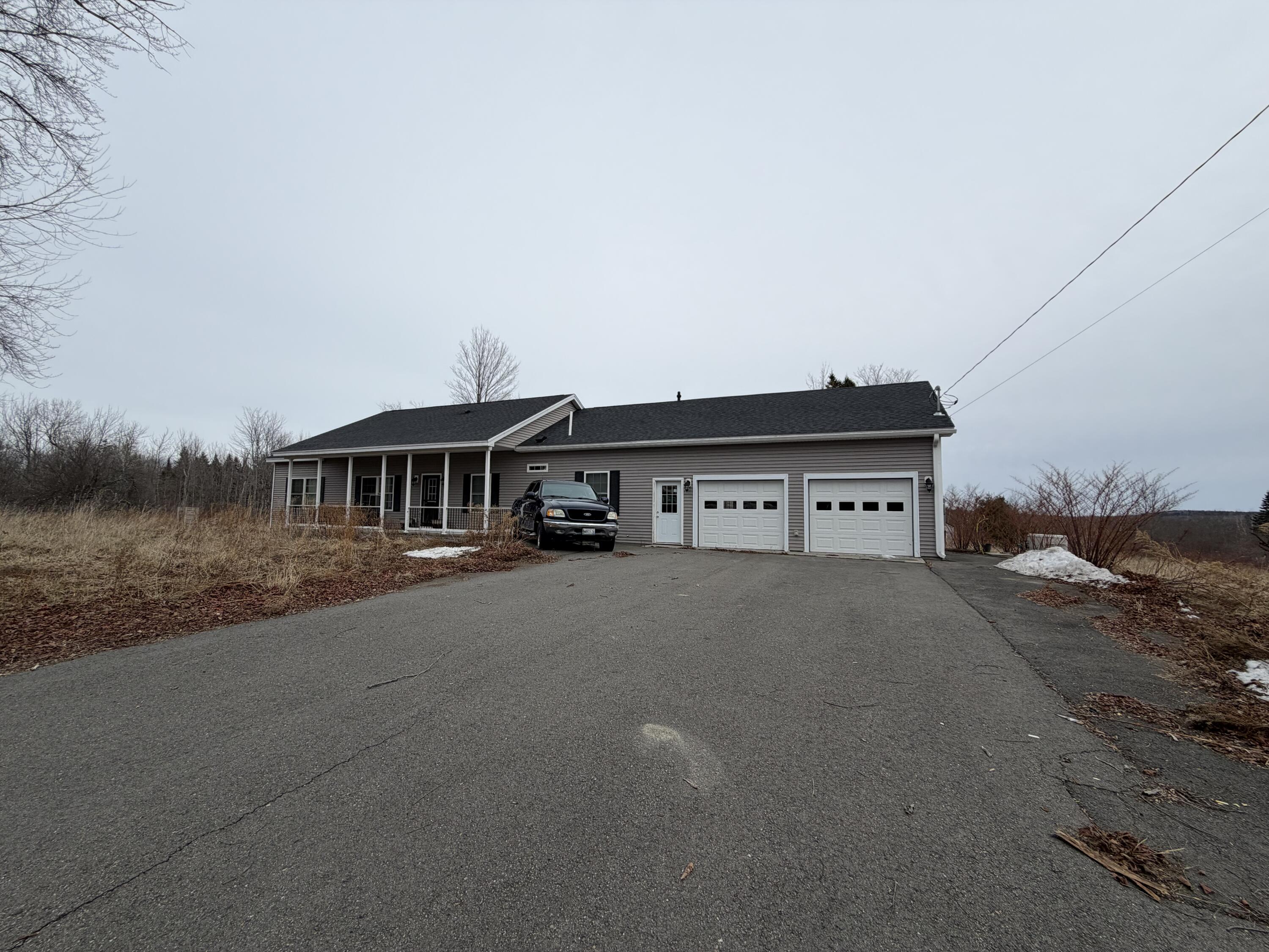1354 Maine 150 Parkman ME 04443
