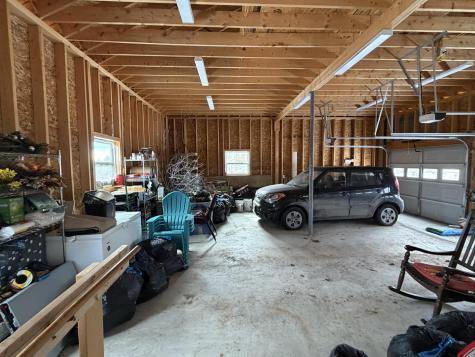 1354 Maine 150 Parkman ME 04443