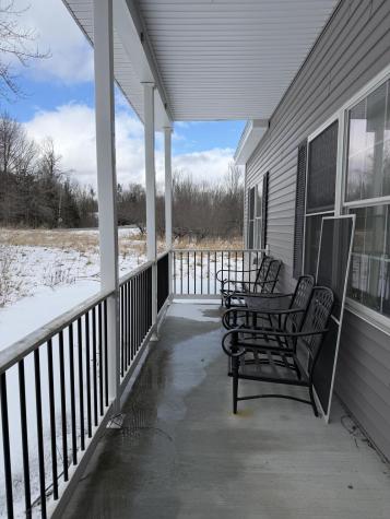 1354 Maine 150 Parkman ME 04443