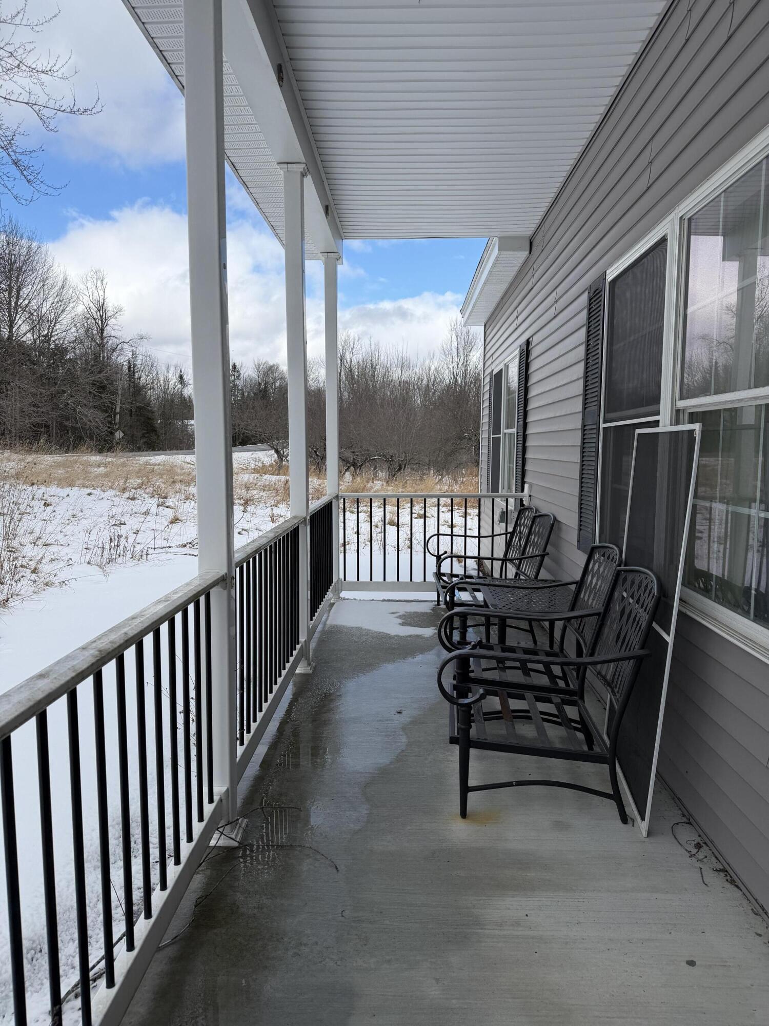 1354 Maine 150 Parkman ME 04443