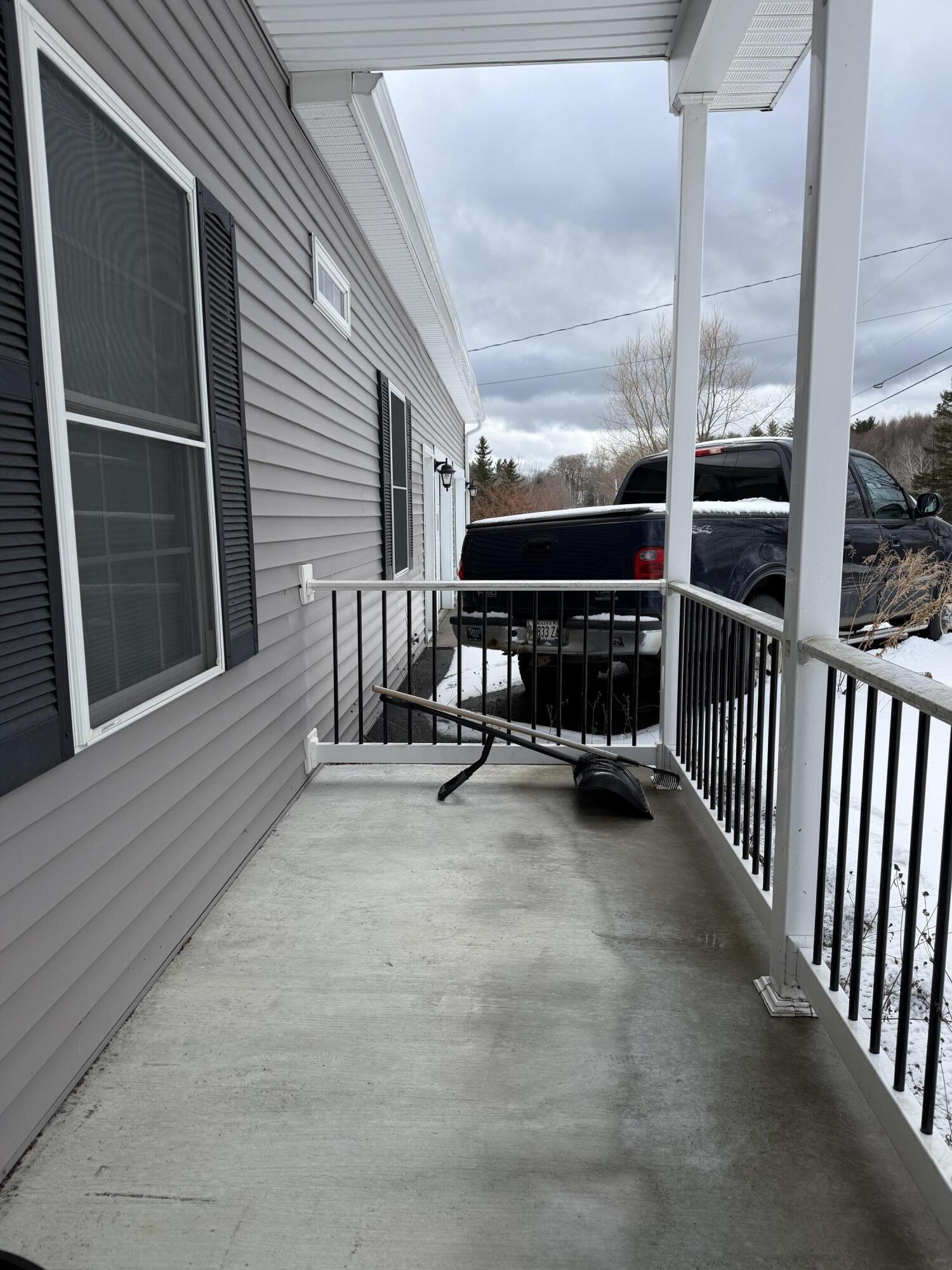 1354 Maine 150 Parkman ME 04443