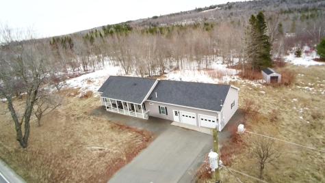 1354 Maine 150 Parkman ME 04443