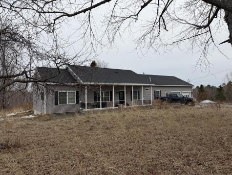 1354 Maine 150 Parkman ME 04443