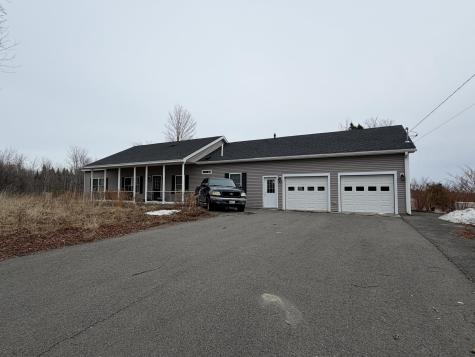 1354 Maine 150 Parkman ME 04443