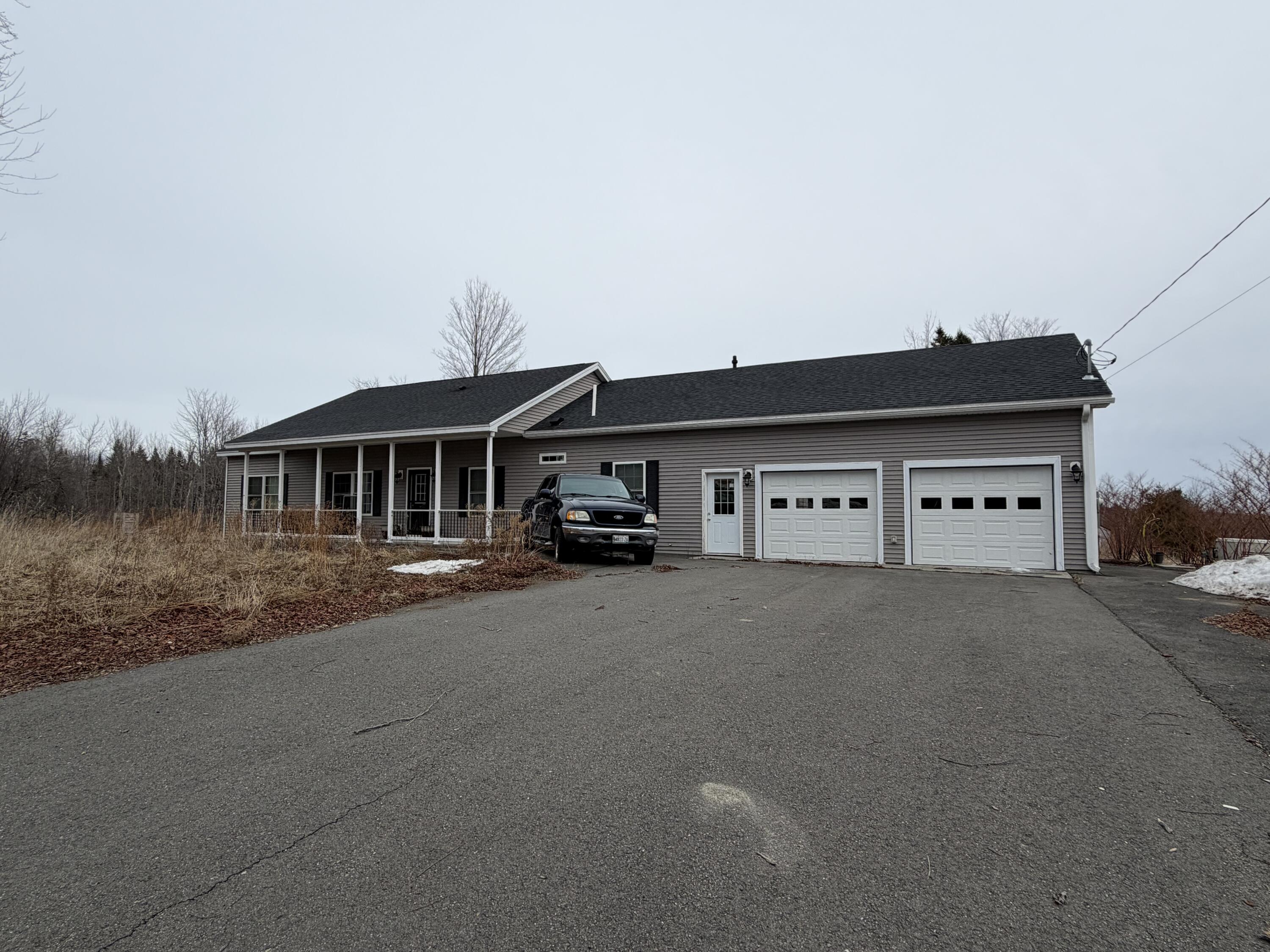 1354 Maine 150 Parkman ME 04443