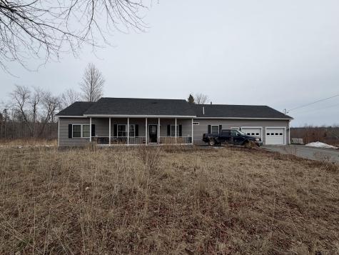 1354 Maine 150 Parkman ME 04443