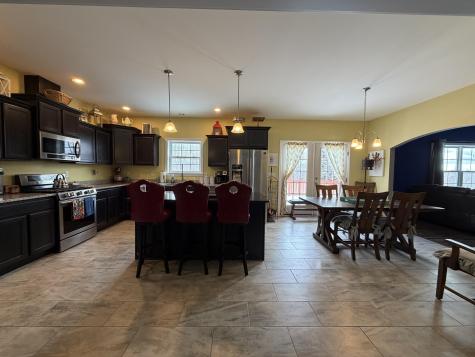 1354 Maine 150 Parkman ME 04443