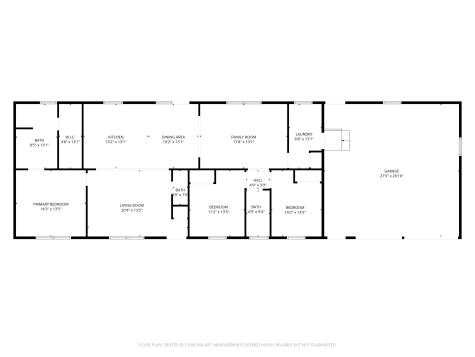 1354 Maine 150 Parkman ME 04443