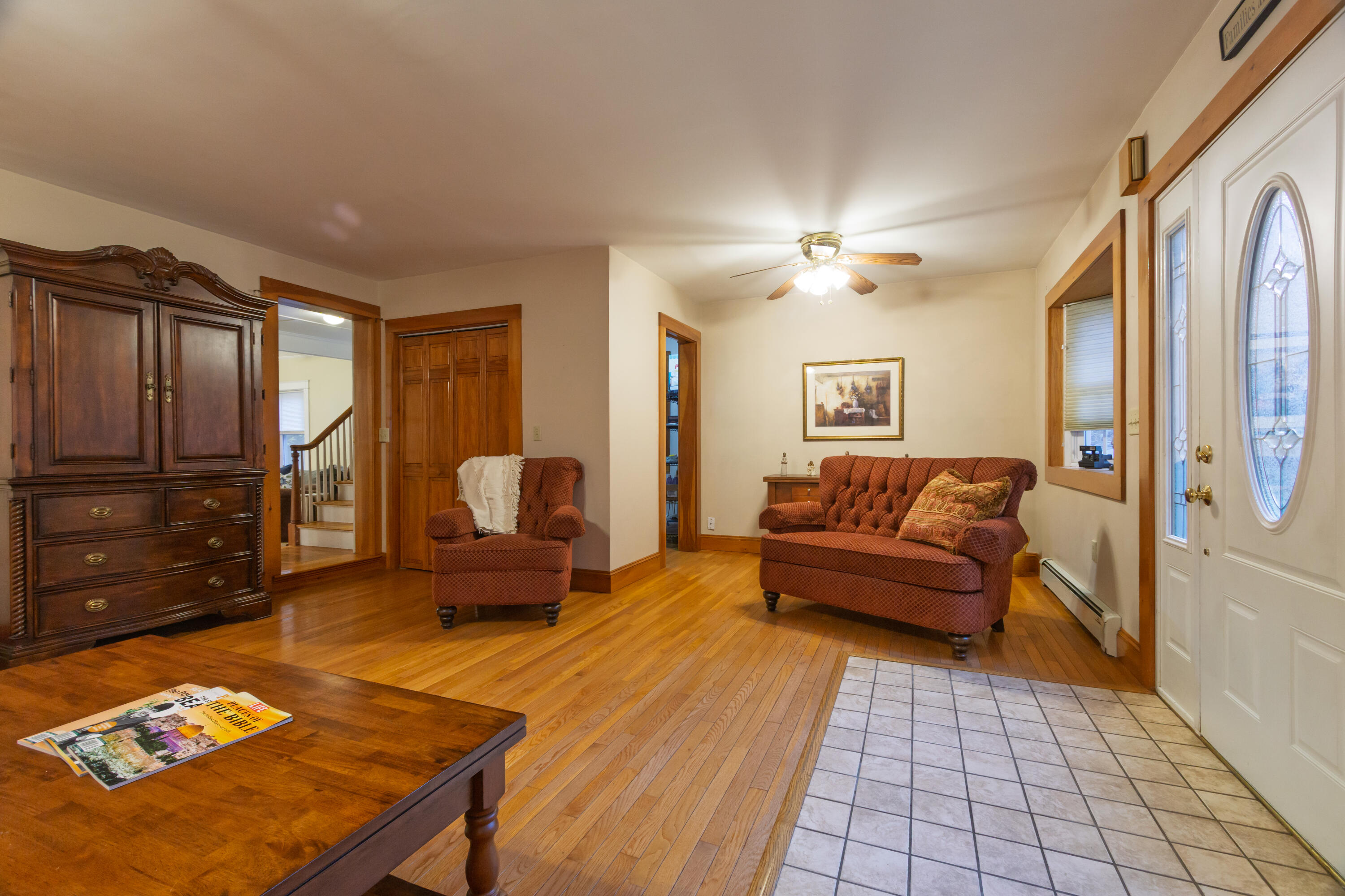 11 Libby Court Bath ME 04530