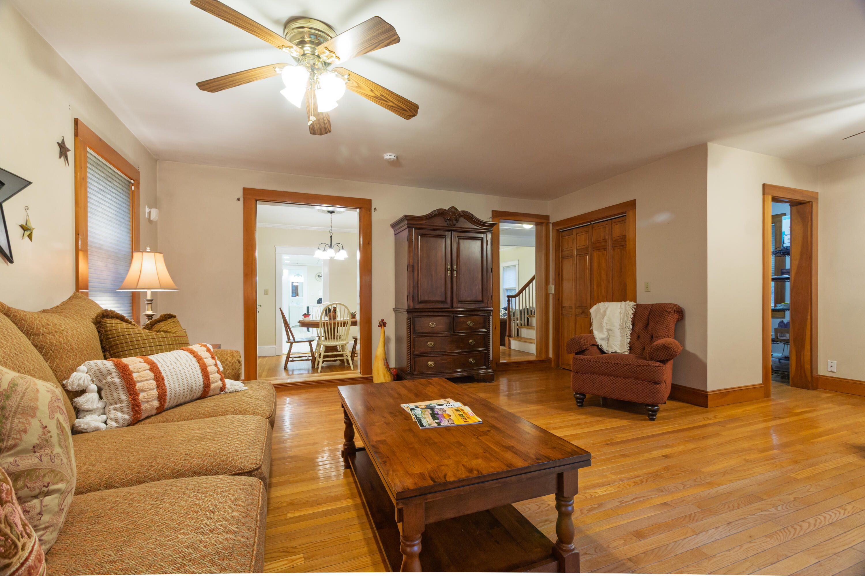 11 Libby Court Bath ME 04530