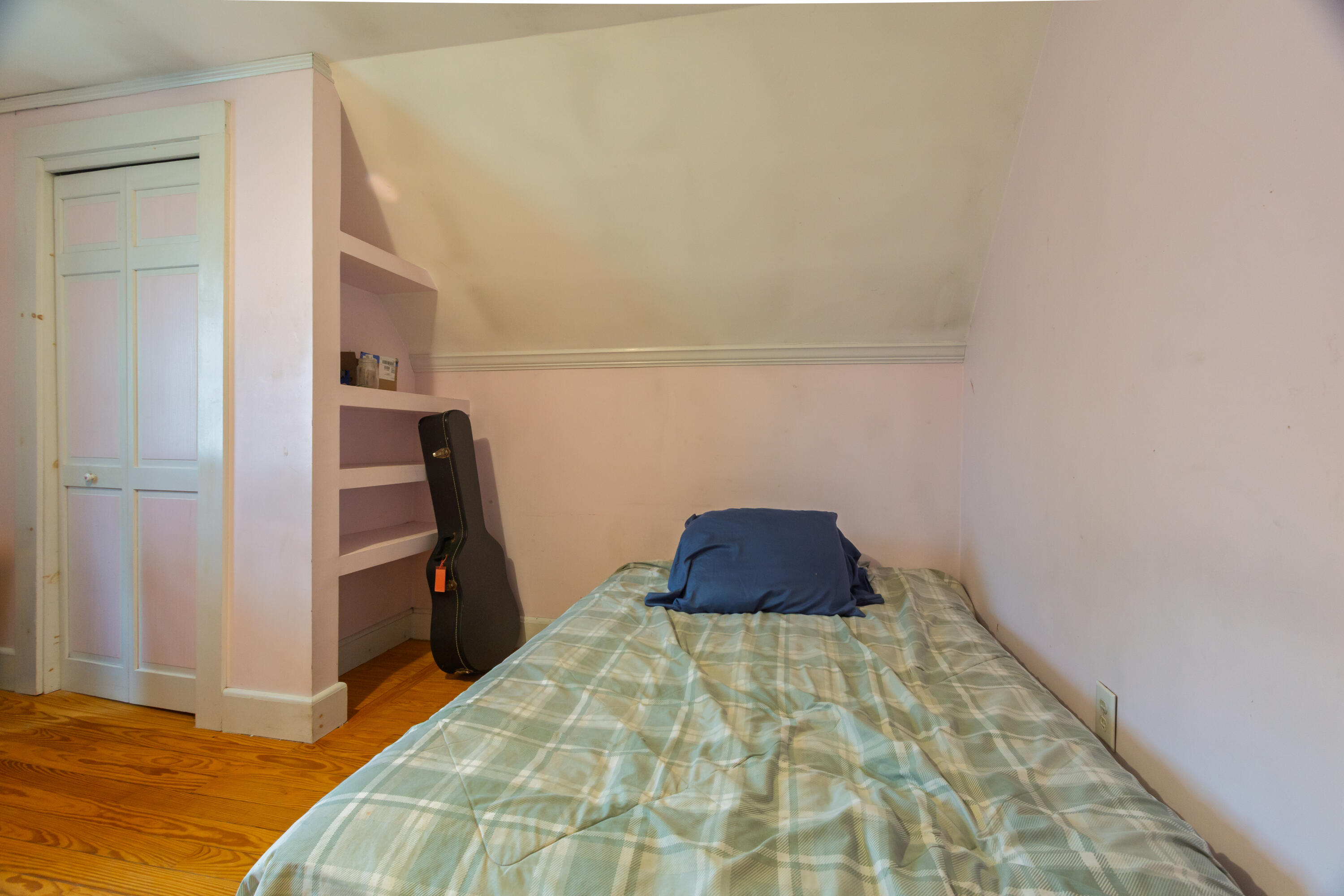 11 Libby Court Bath ME 04530