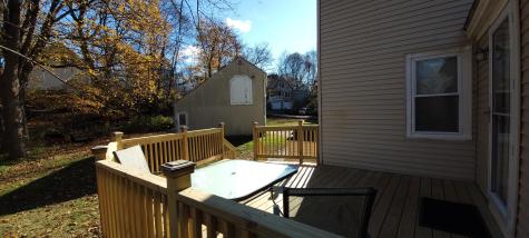 11 Libby Court Bath ME 04530