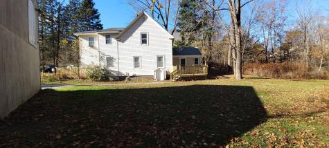 11 Libby Court Bath ME 04530