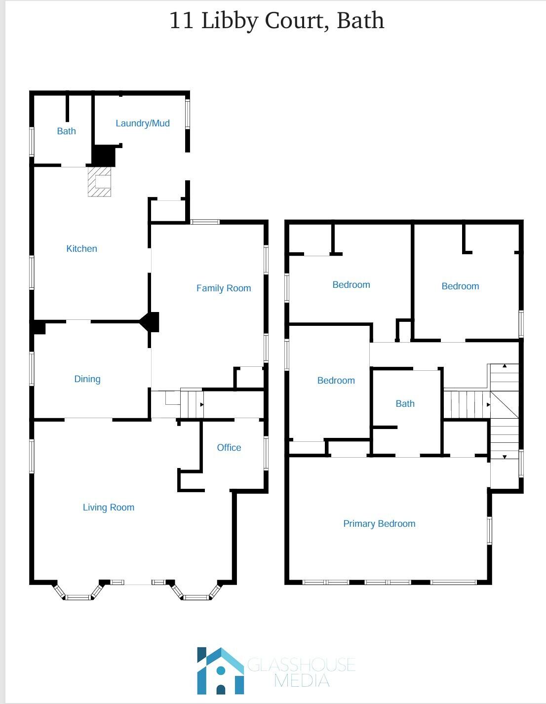 11 Libby Court Bath ME 04530