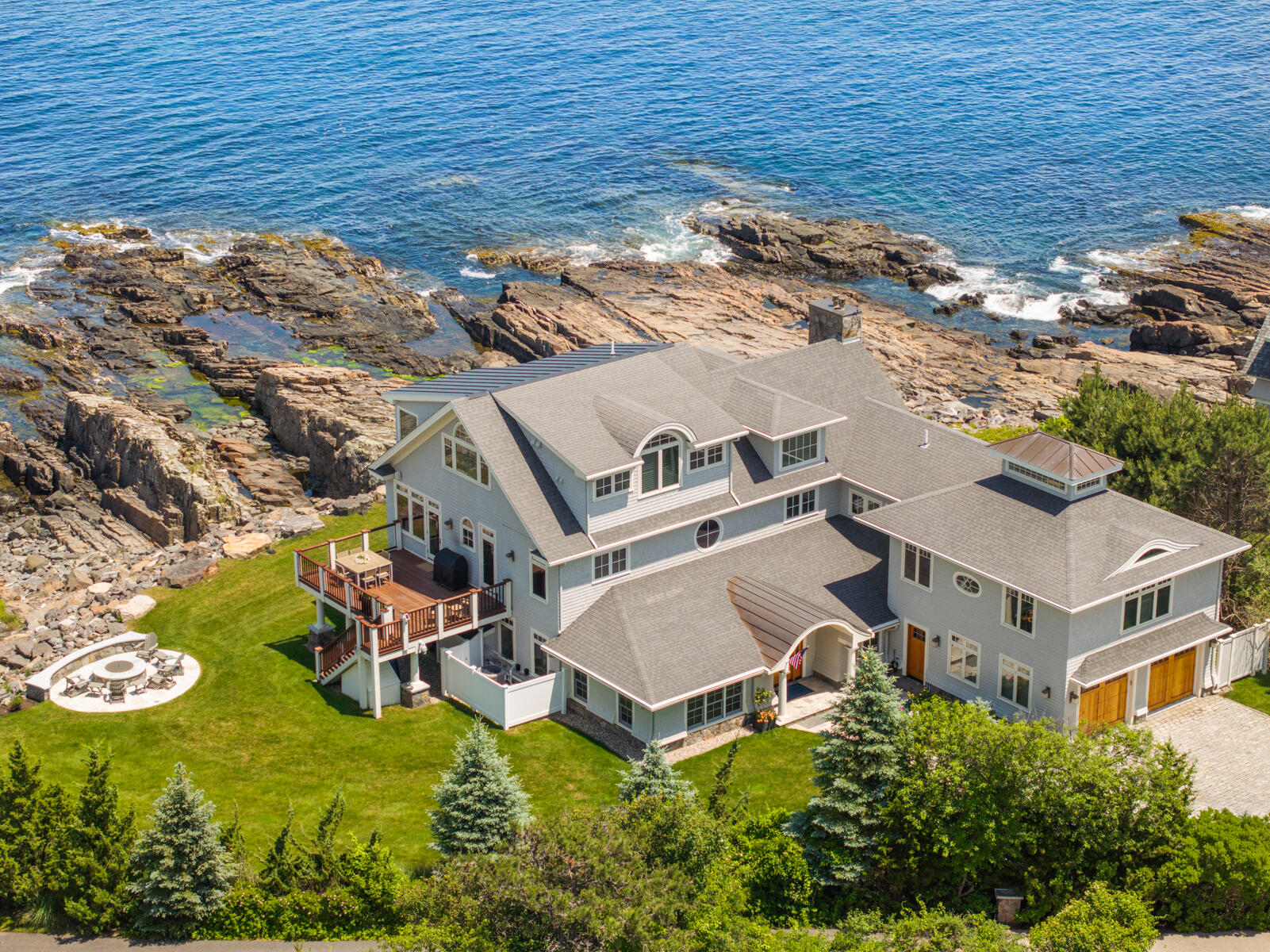 121 Bald Head Cliff Road York ME 03902