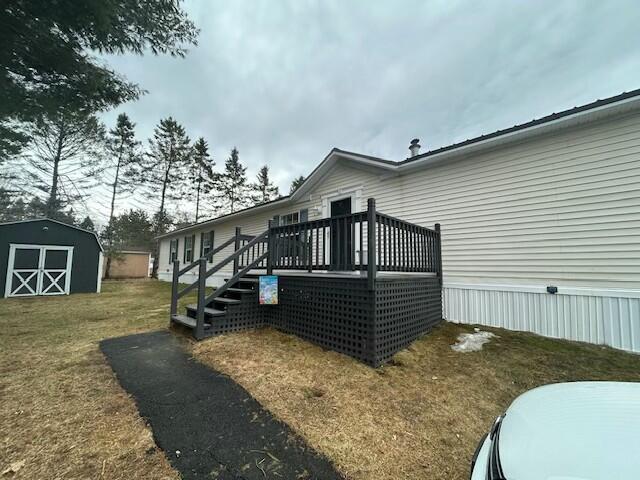 96 Pine Circle Drive Bangor ME 04401