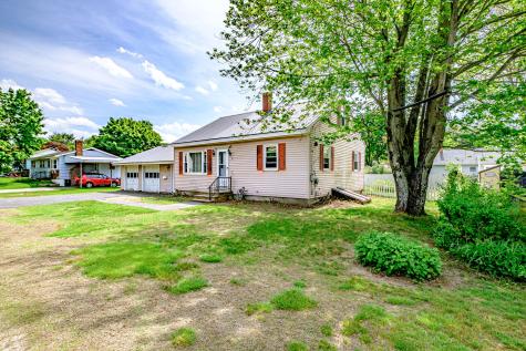 83 Grove Street Lewiston ME 04240
