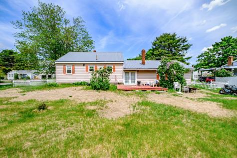 83 Grove Street Lewiston ME 04240