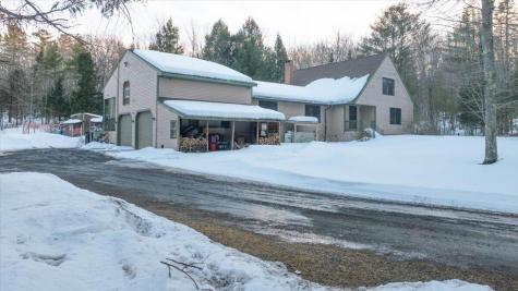 376 Main Street Wayne ME 04284