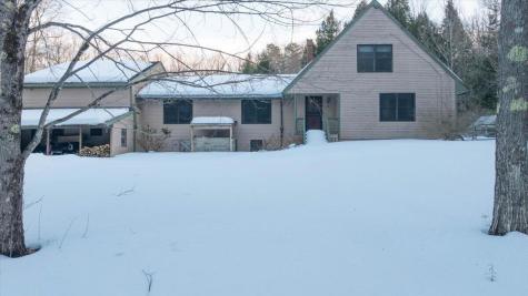 376 Main Street Wayne ME 04284