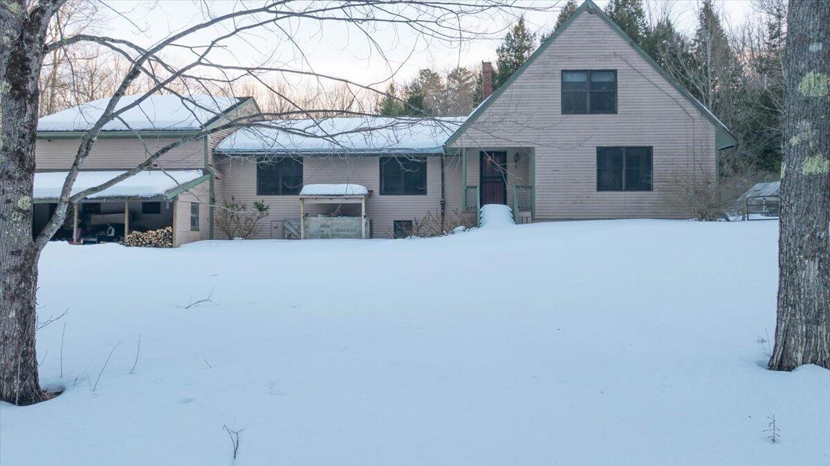 376 Main Street Wayne ME 04284