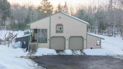 376 Main Street Wayne ME 04284