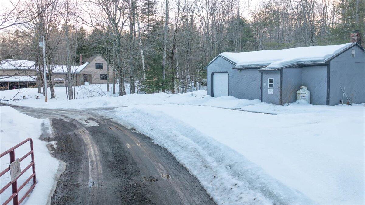 376 Main Street Wayne ME 04284