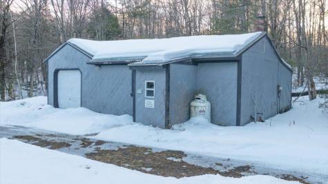 376 Main Street Wayne ME 04284