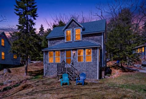 12 Spruce Gum Lane Georgetown ME 04548